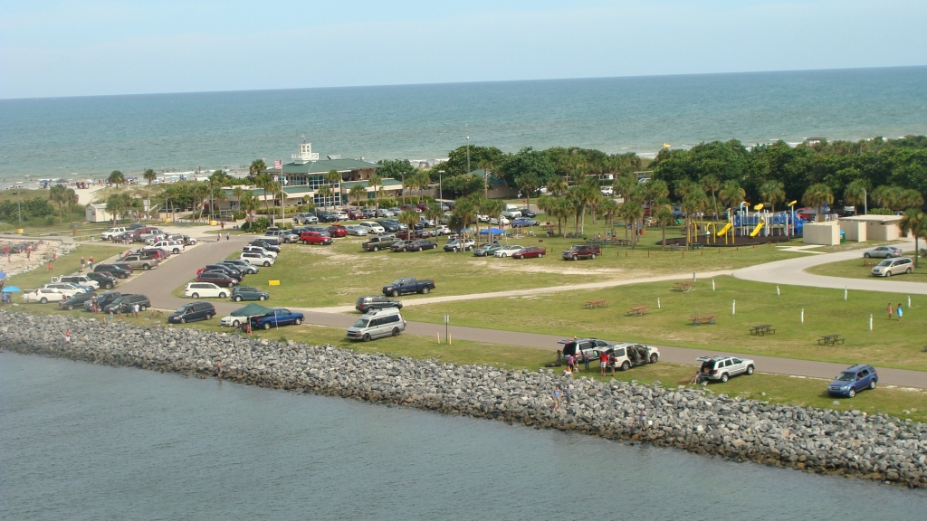 Jetty Park