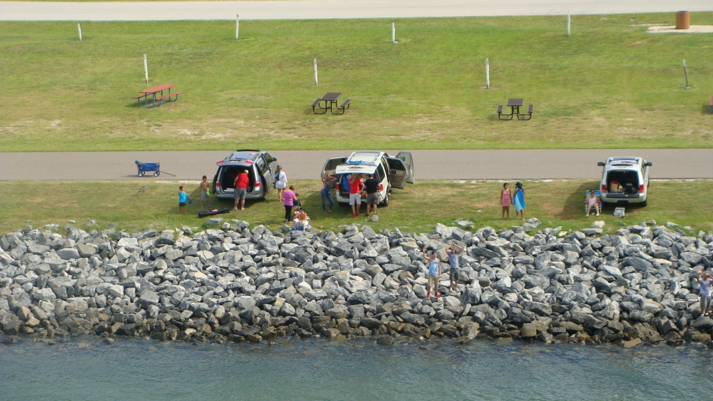 Jetty Park