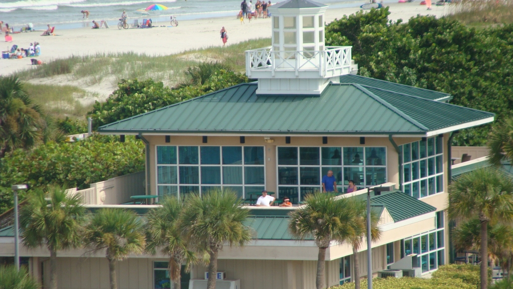 Jetty Park