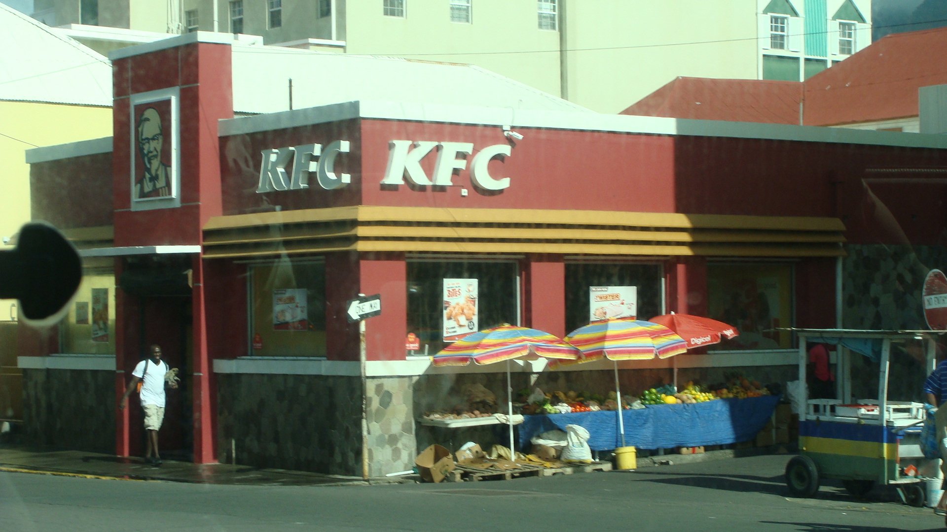 KFC