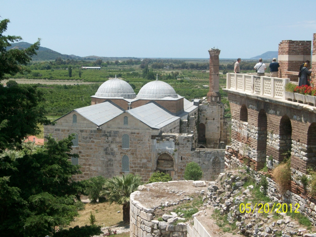 Kusadasi/Ephesus Turkey