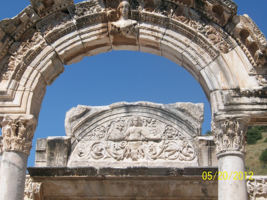 Kusadasi/Ephesus Turkey