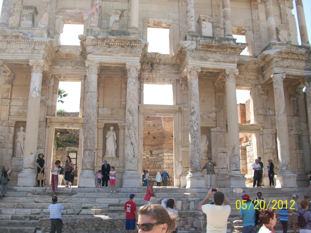 Kusadasi/Ephesus Turkey