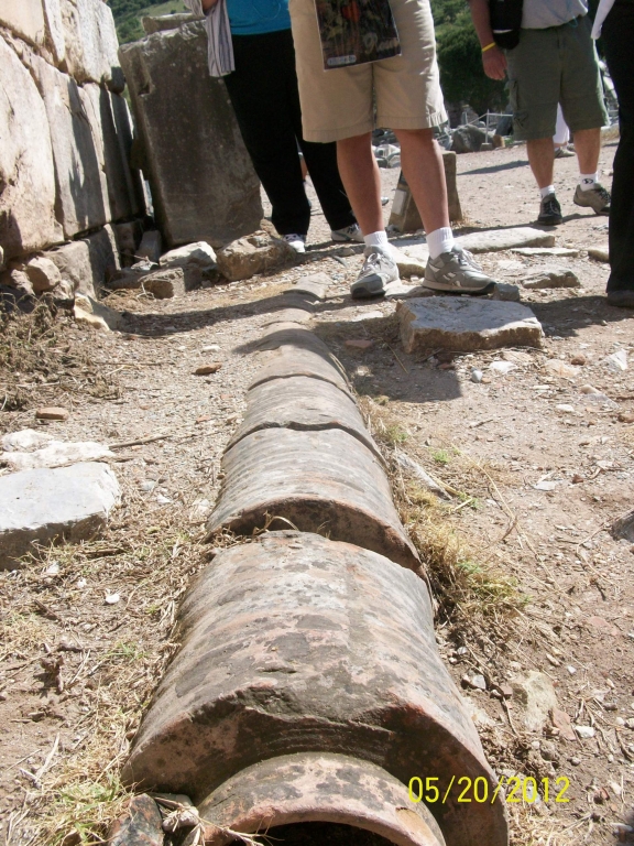 Kusadasi/Ephesus Turkey