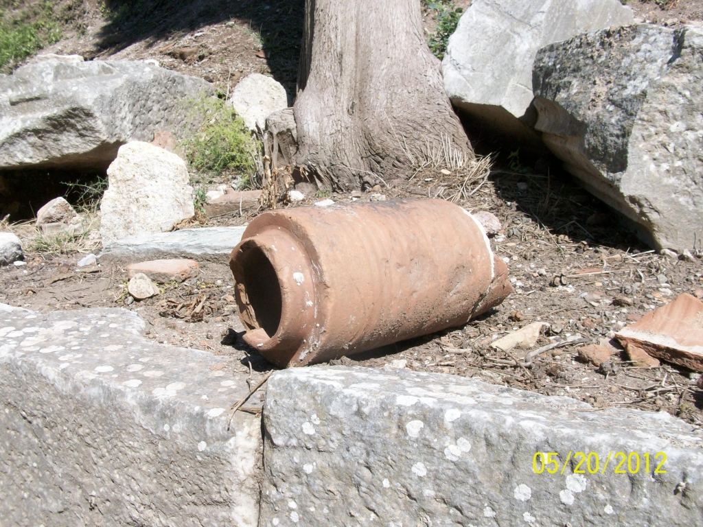 Kusadasi/Ephesus Turkey