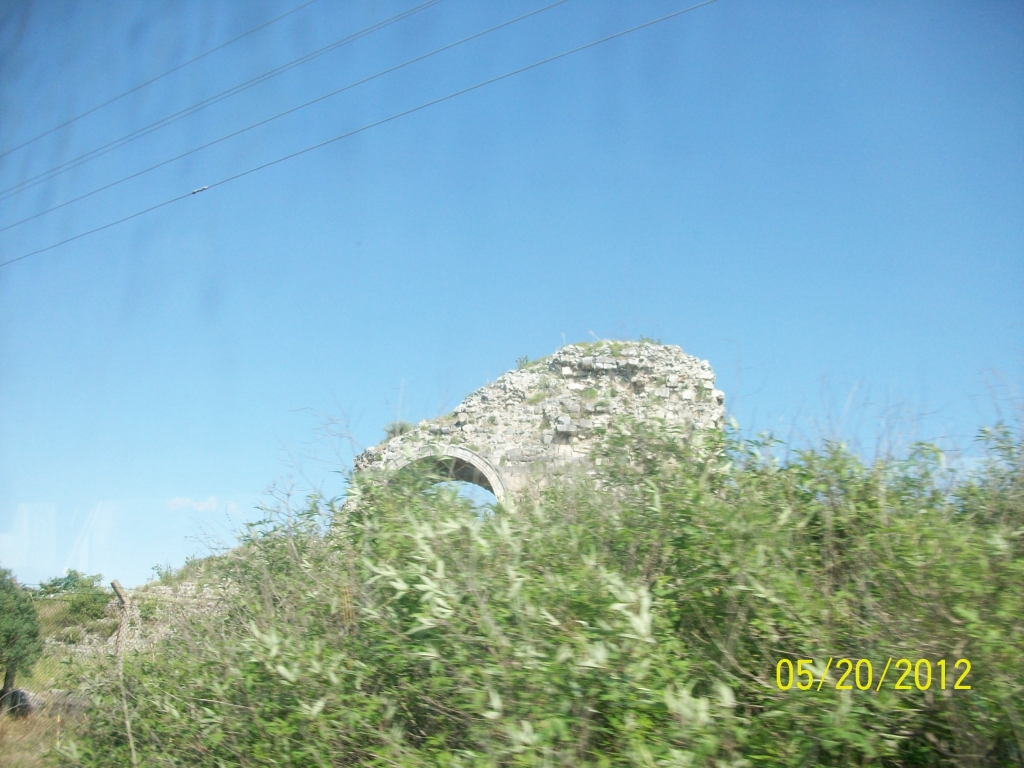 Kusadasi/Ephesus Turkey