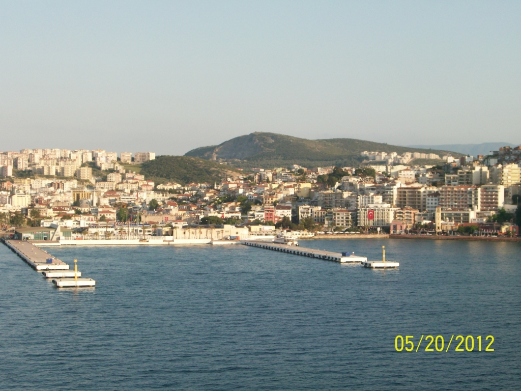 Kusadasi/Ephesus Turkey