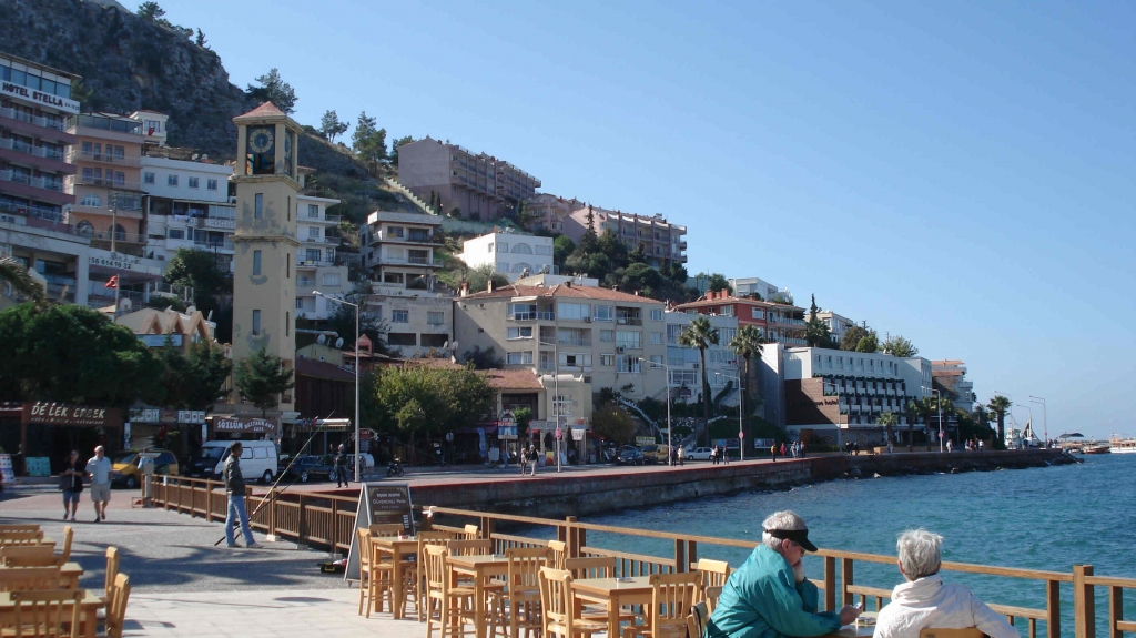 Kusadasi