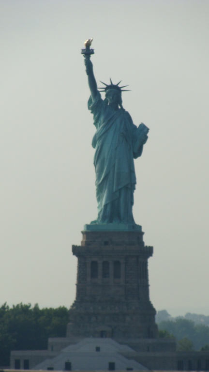 Lady Liberty