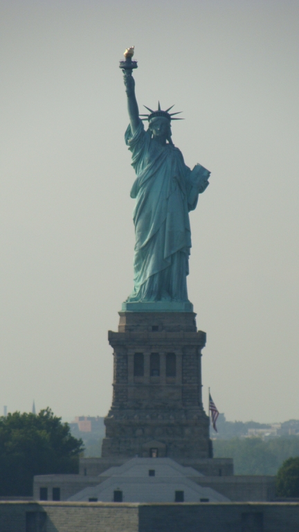 Lady Liberty