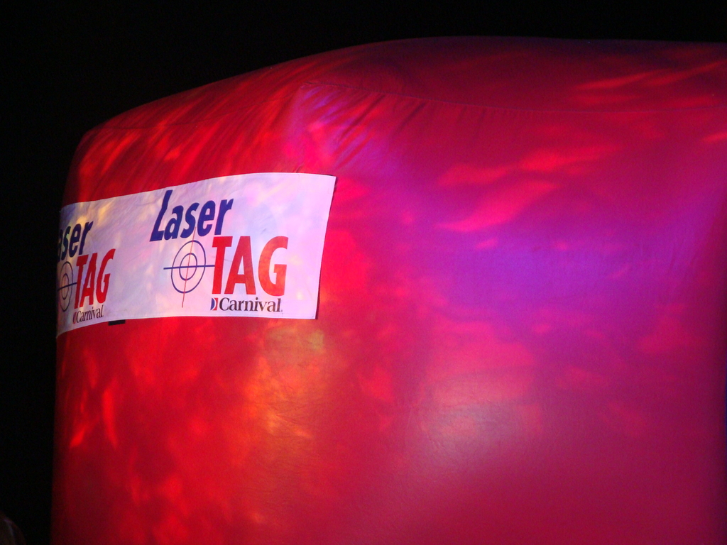 Laser Tag