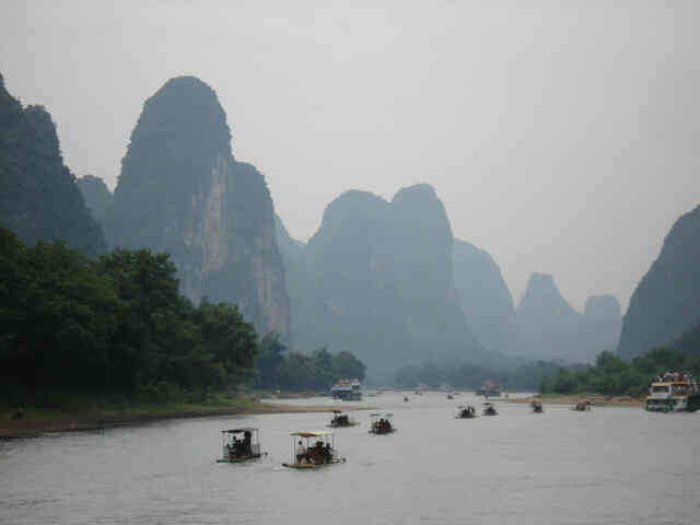 Li River