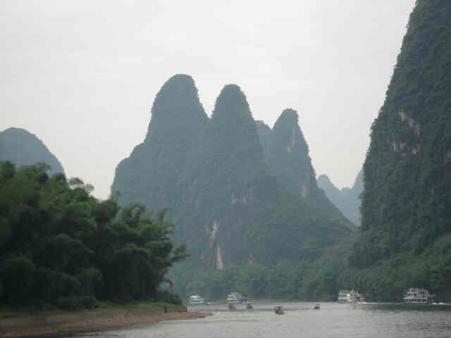 Li River