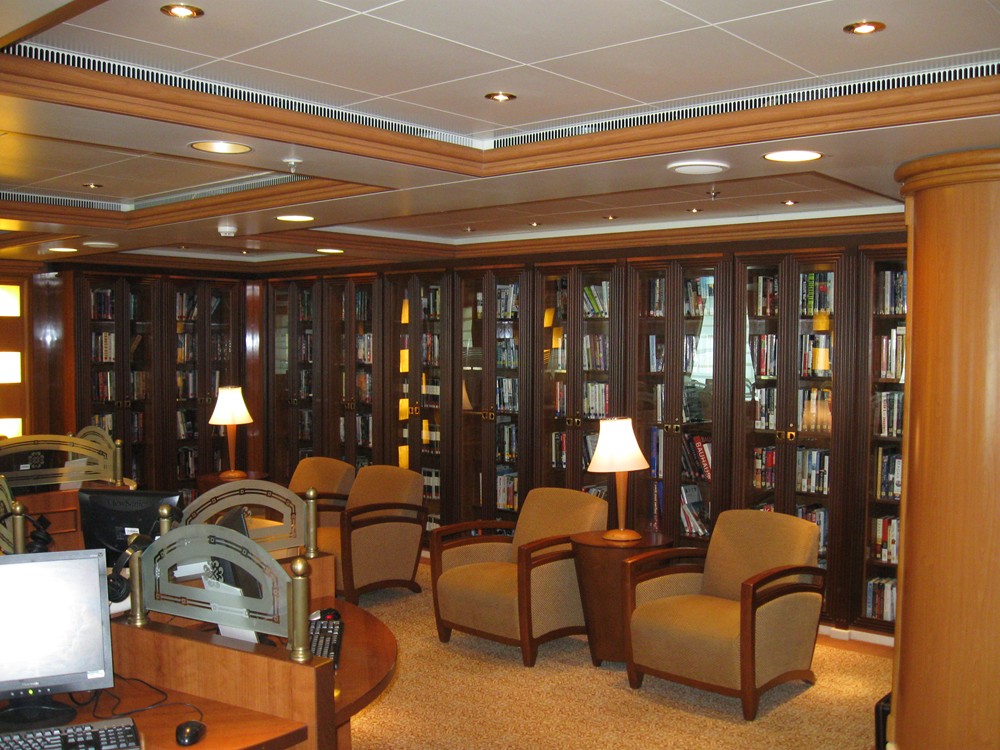 Library