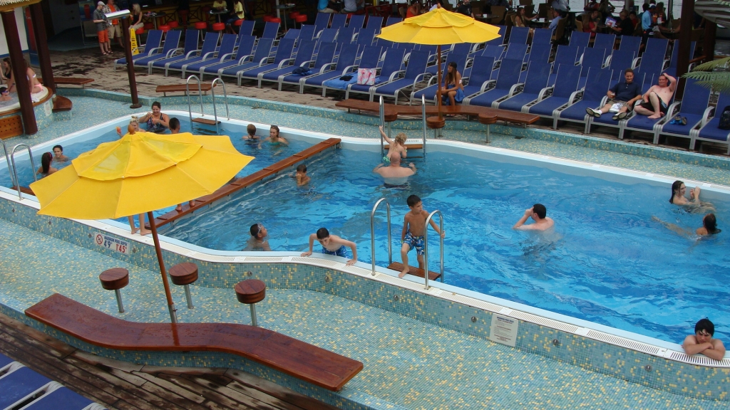 Lido Pool