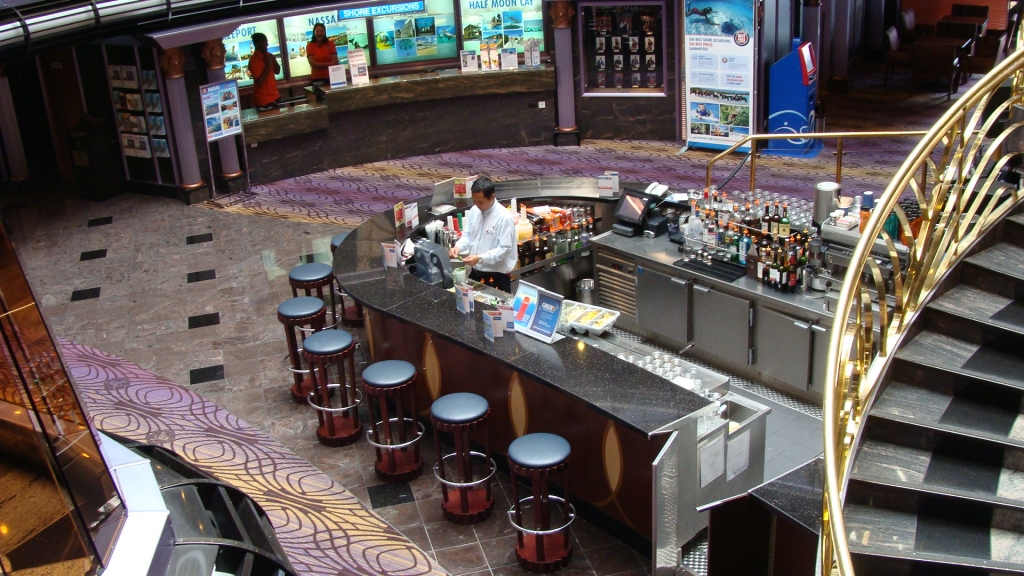 Lobby Bar