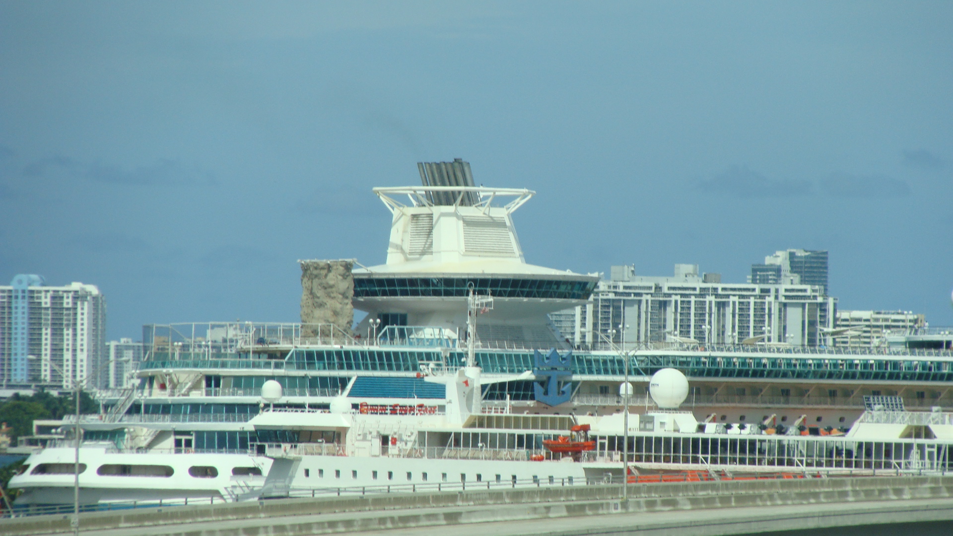 Majesty of the Seas