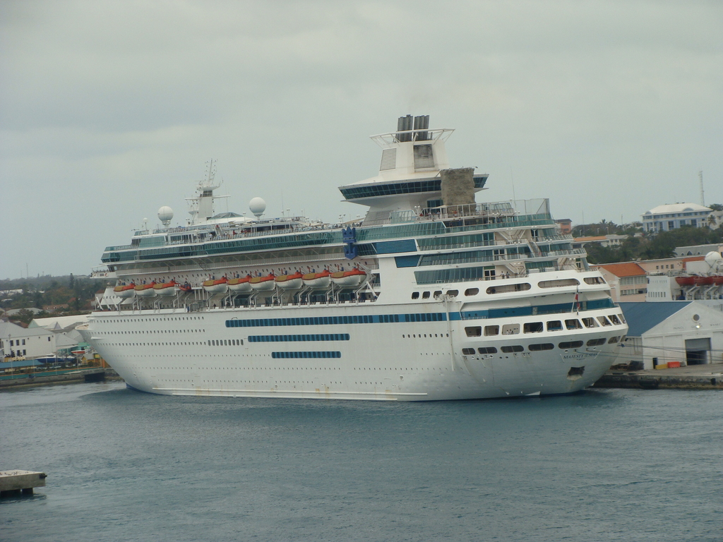 Majesty of the Seas