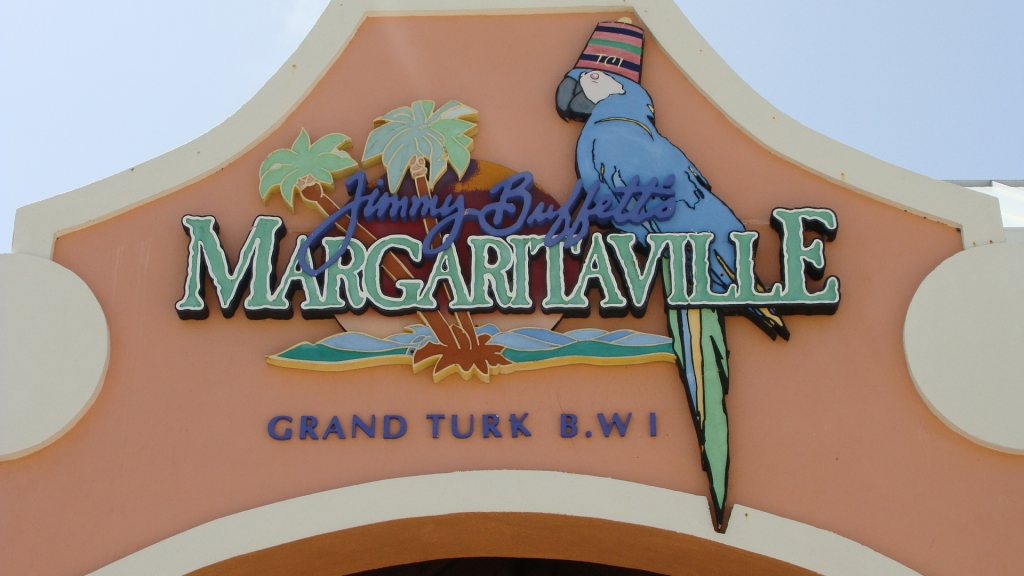 Margaritaville