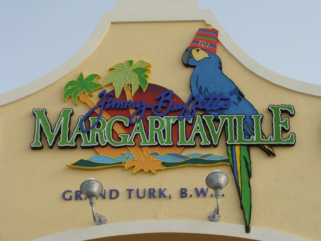 Margaritaville