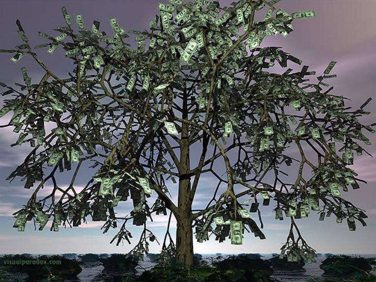 Money Tree