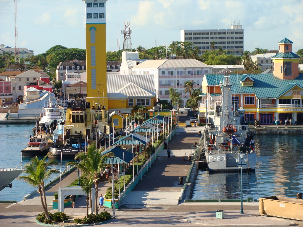 Nassau, Bahamas