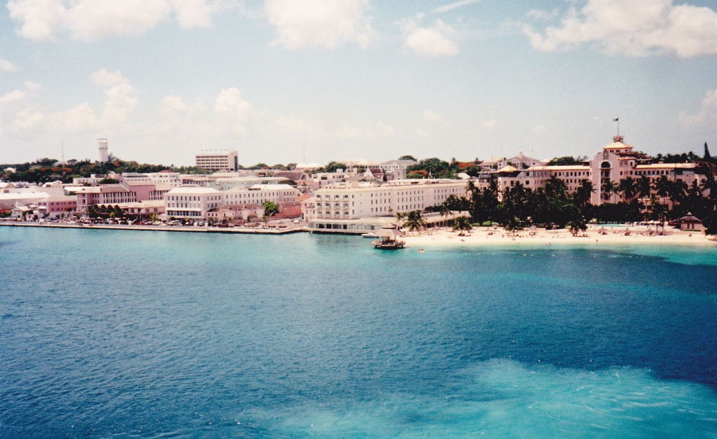 Nassau