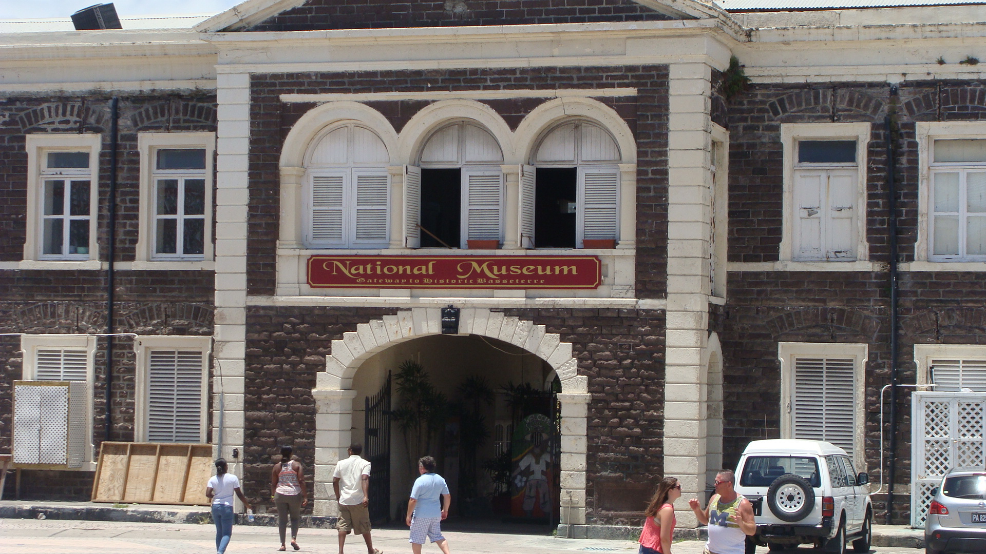 National Museum