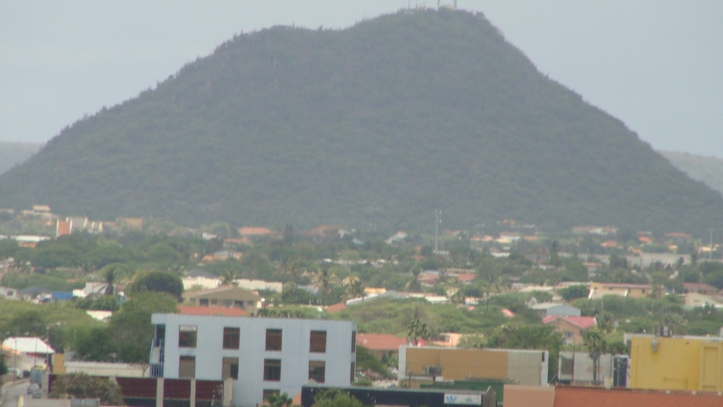 Oranjestad, Aruba