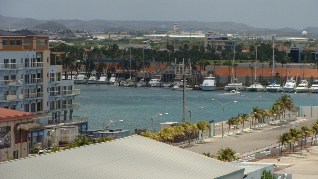 Oranjestad, Aruba