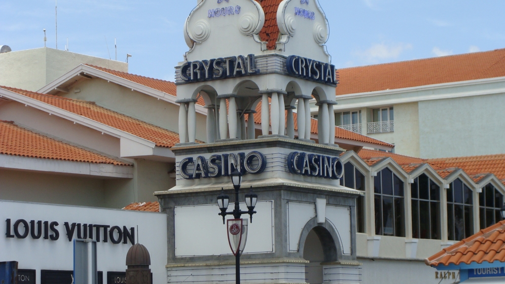 Oranjestad, Aruba