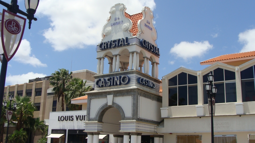 Oranjestad, Aruba