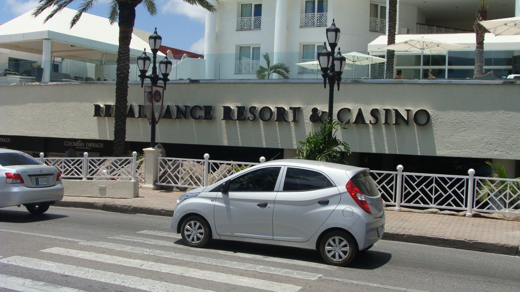 Oranjestad, Aruba