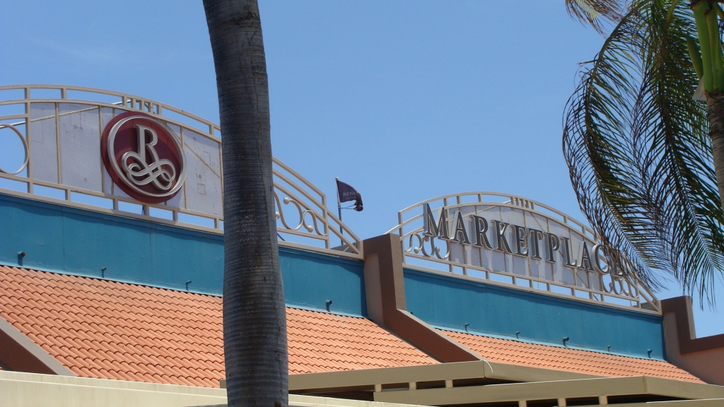 Oranjestad, Aruba