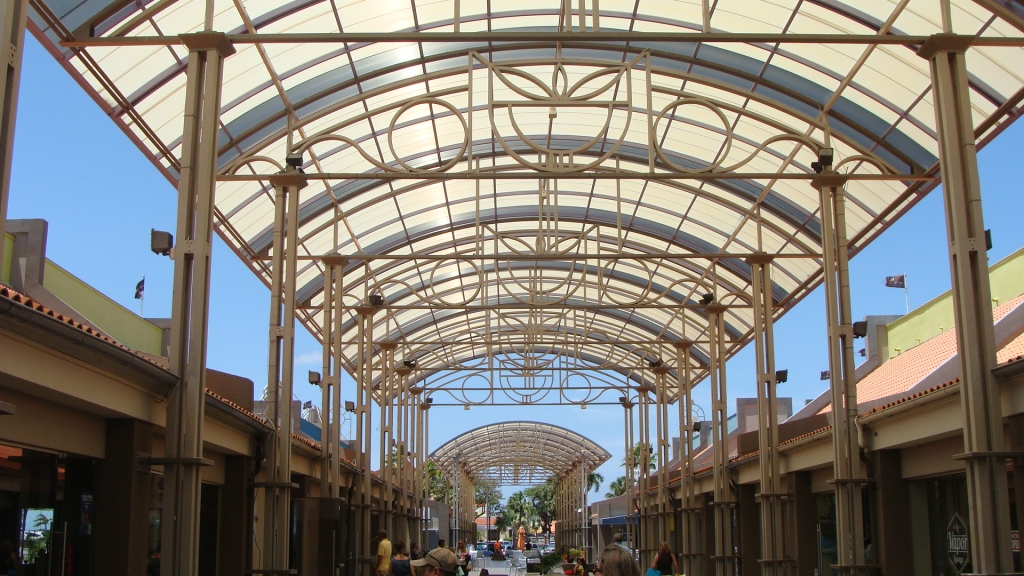 Oranjestad, Aruba