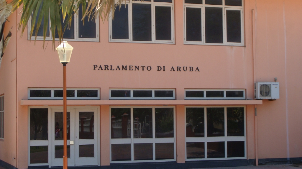 Oranjestad, Aruba