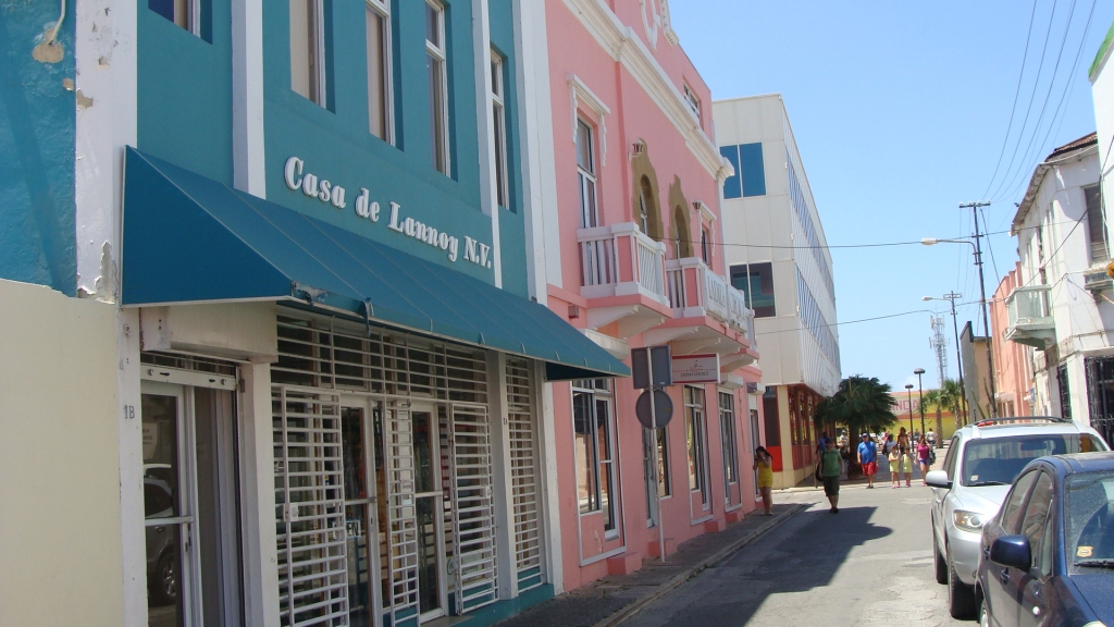 Oranjestad, Aruba