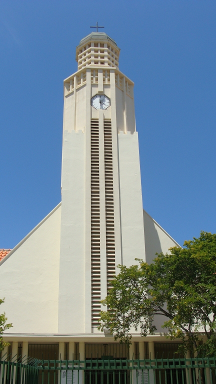 Oranjestad, Aruba