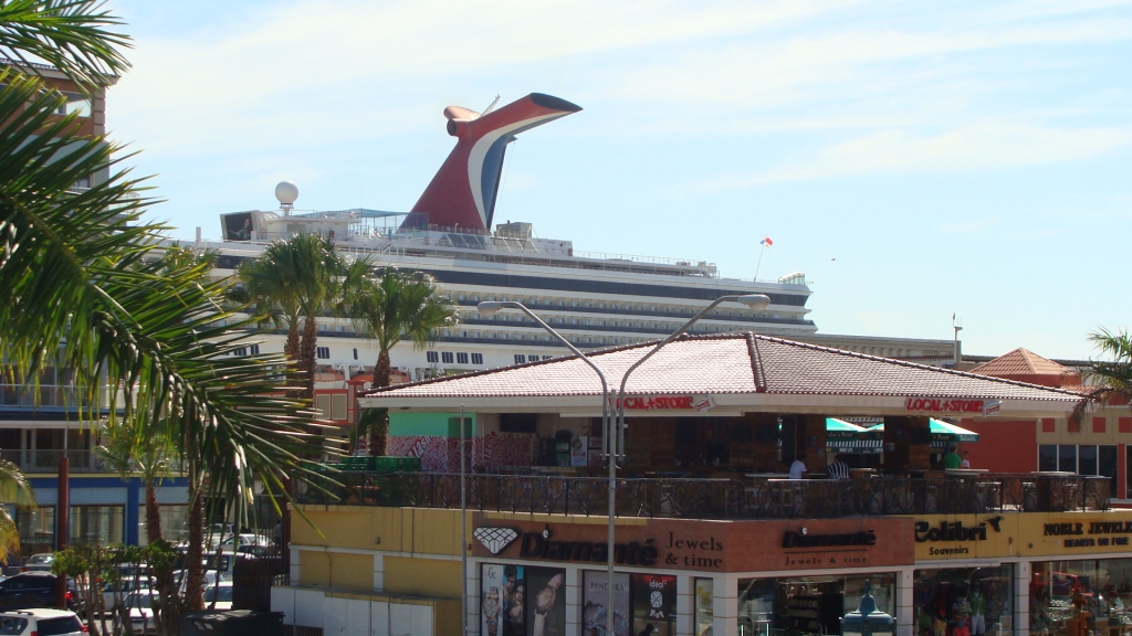 Oranjestad, Aruba