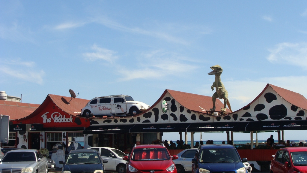 Oranjestad, Aruba