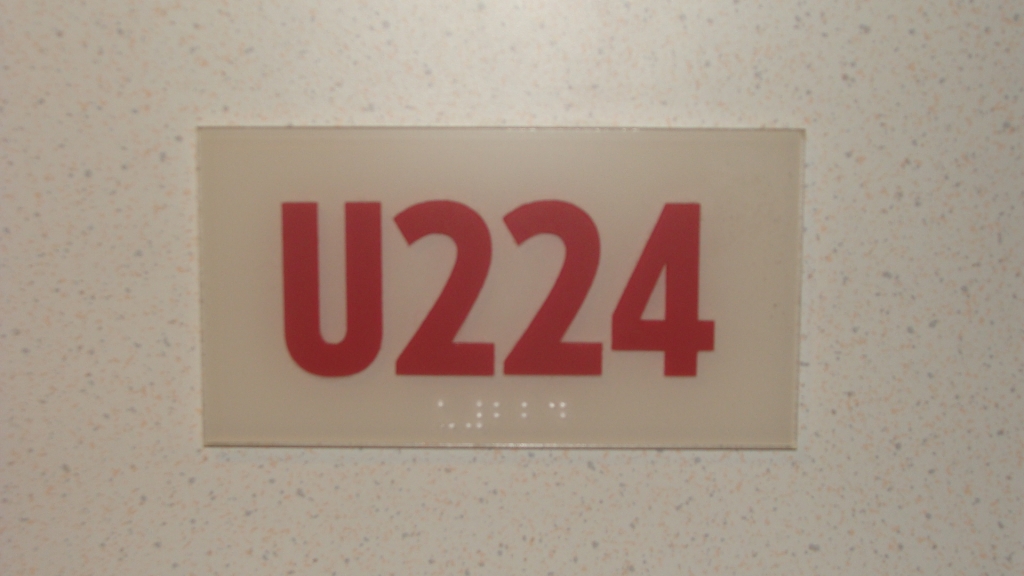 Our Cabin - U224