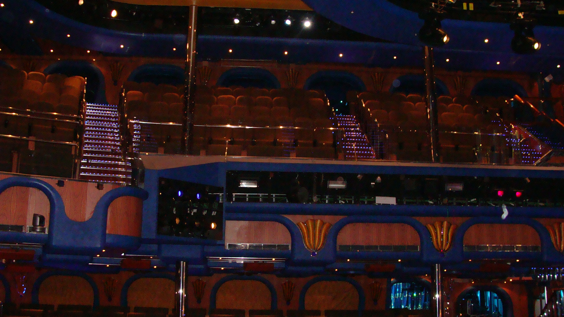 Ovation Theater