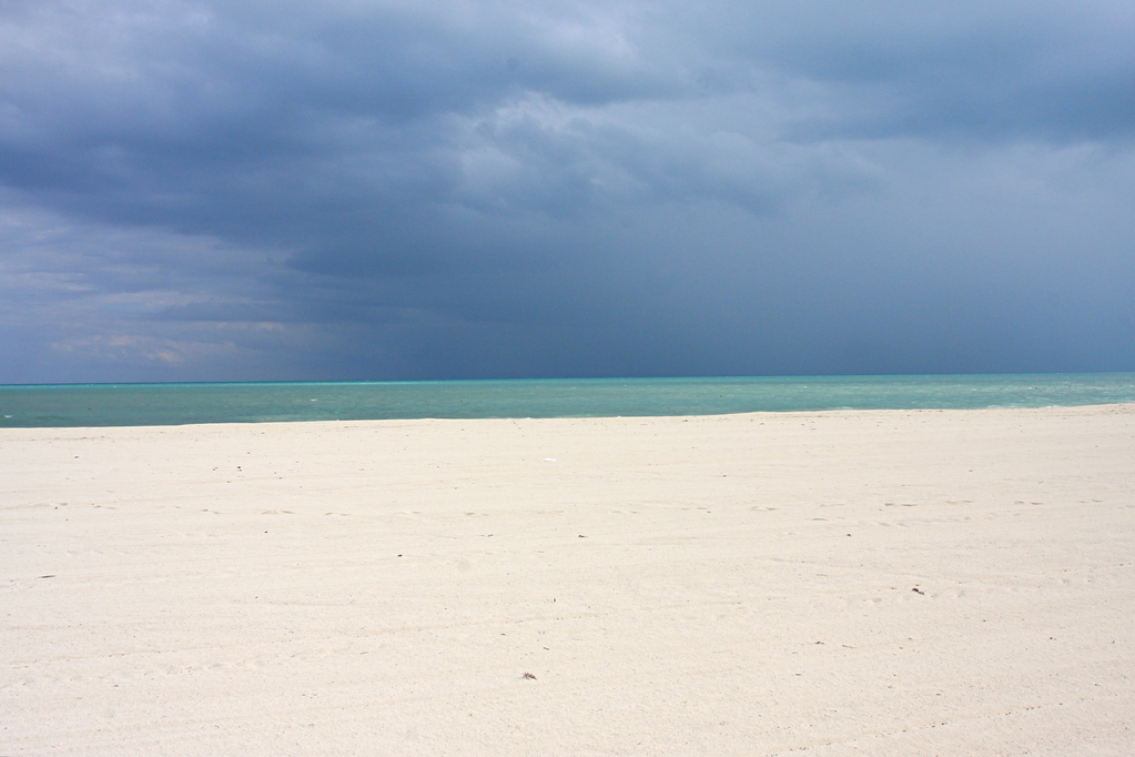 Passion Island, Cozumel