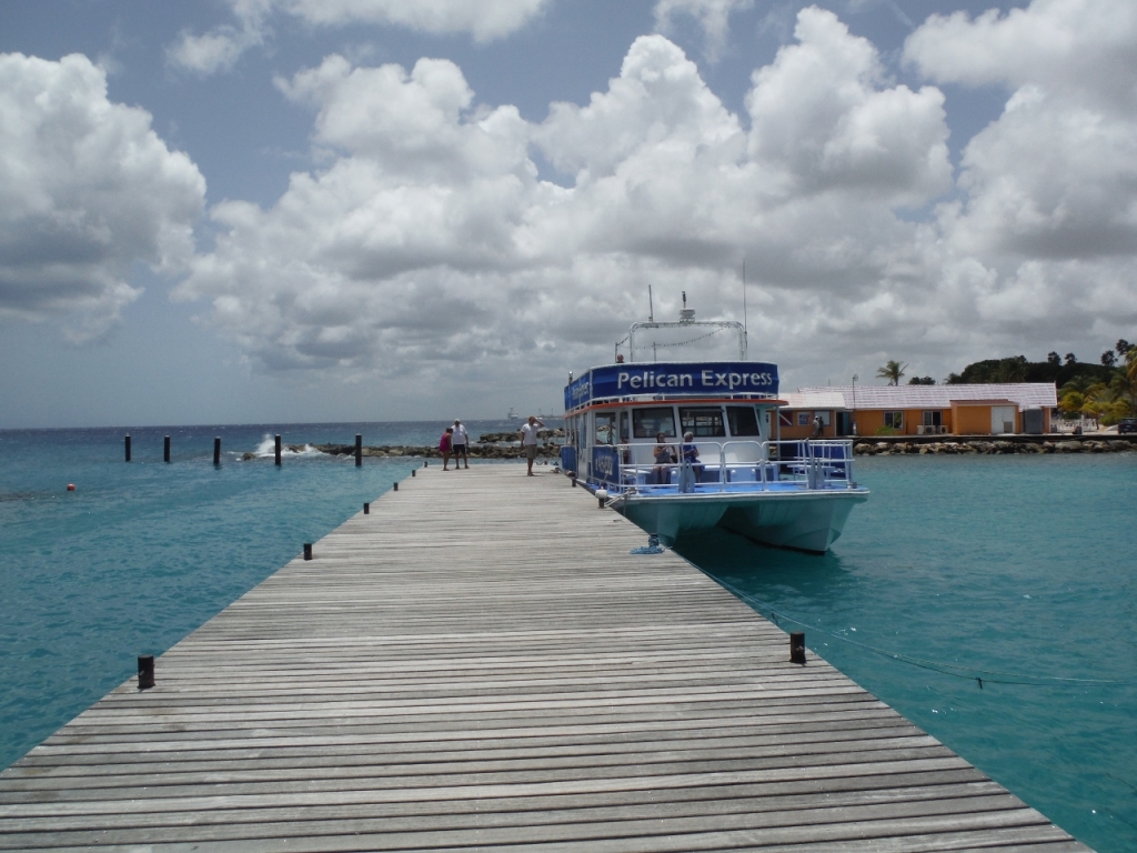 Pelican Express