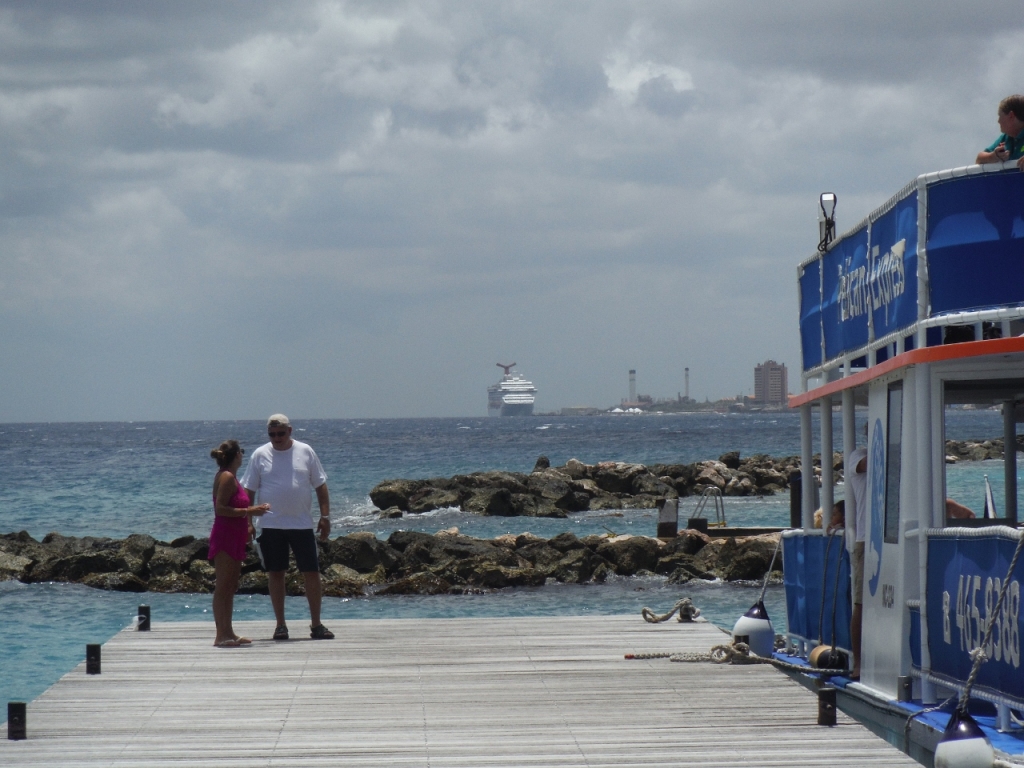 Pelican Express