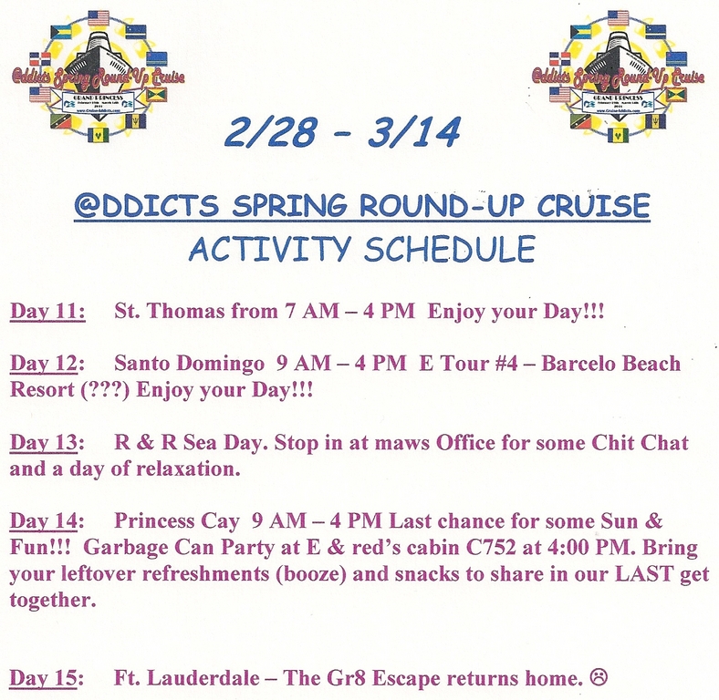 PG2 ACTIVITY SHEET