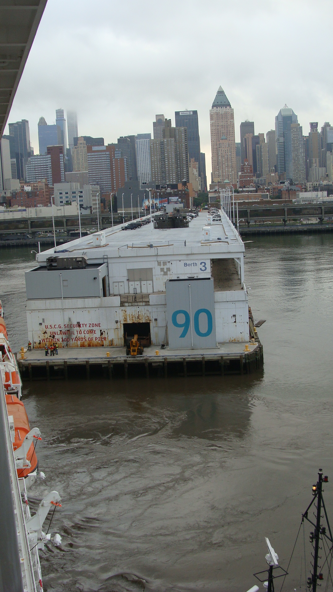 Pier 90