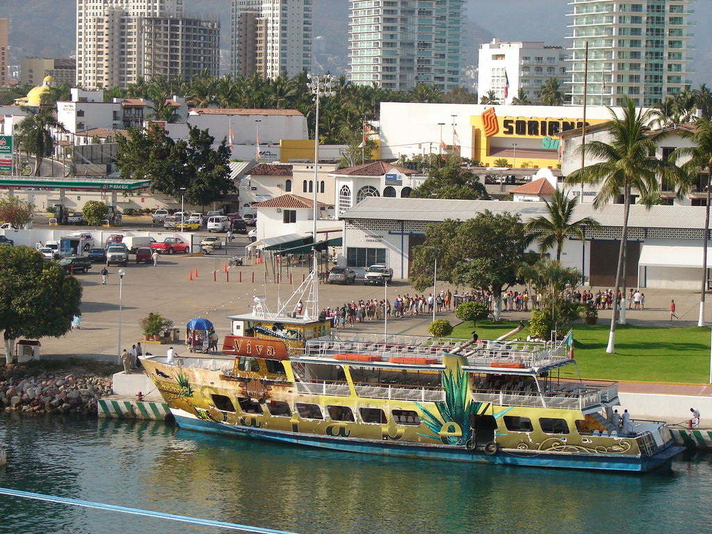 Puerto Vallarta