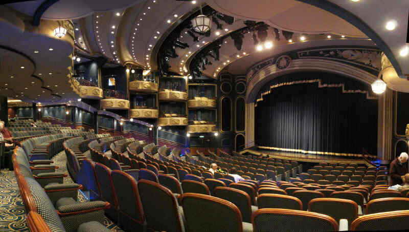 Royal Court Theatre