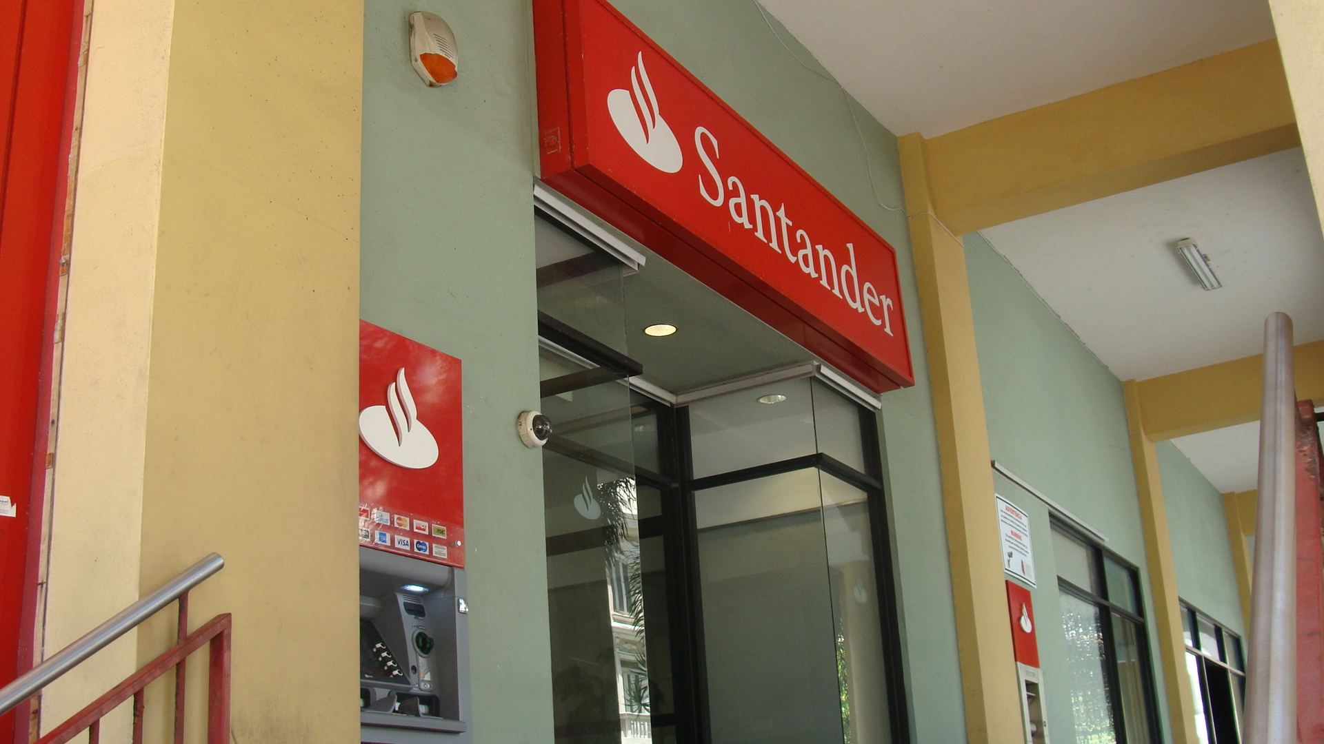 Santander Bank